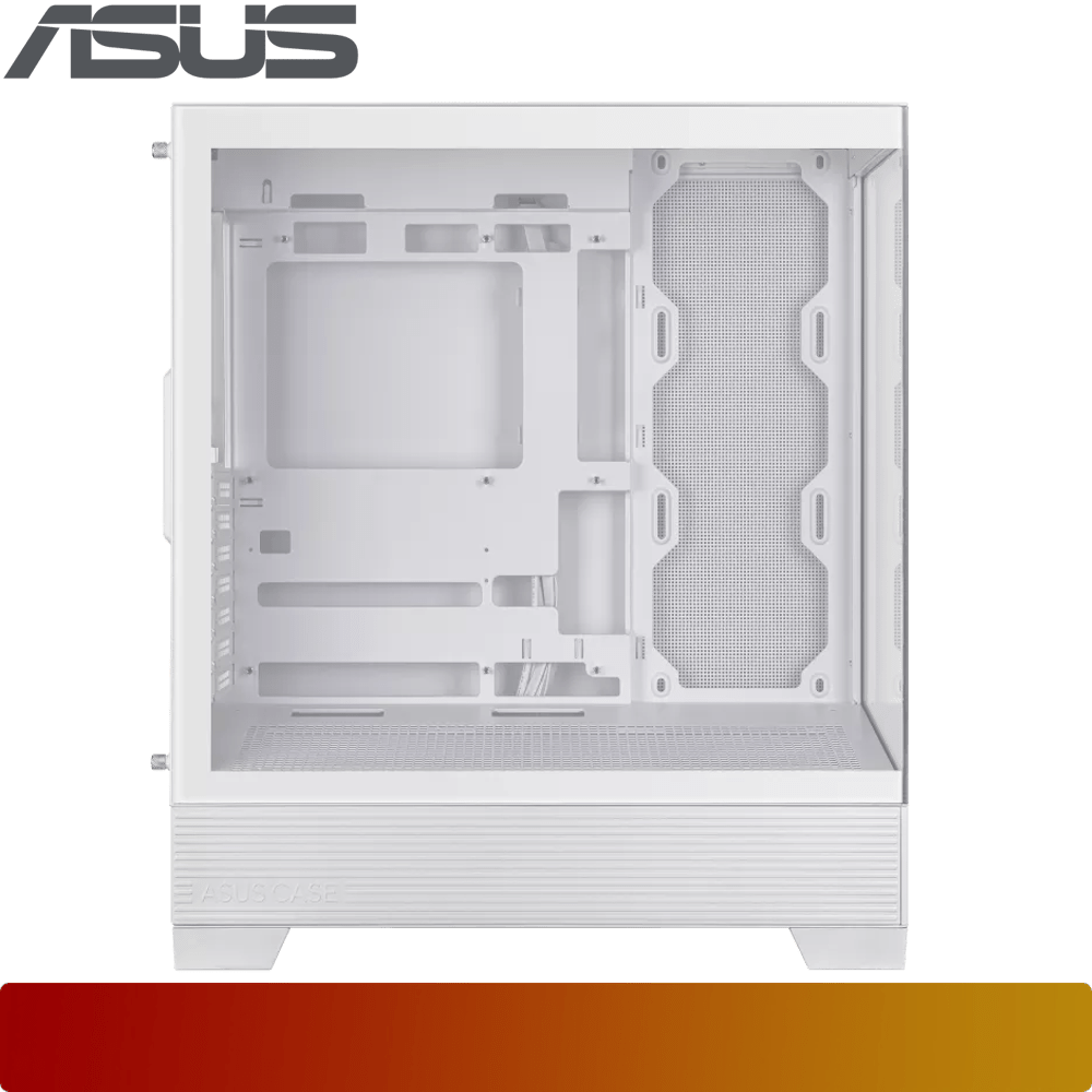 ASUS A31 Case - 3 - Nano Komputer