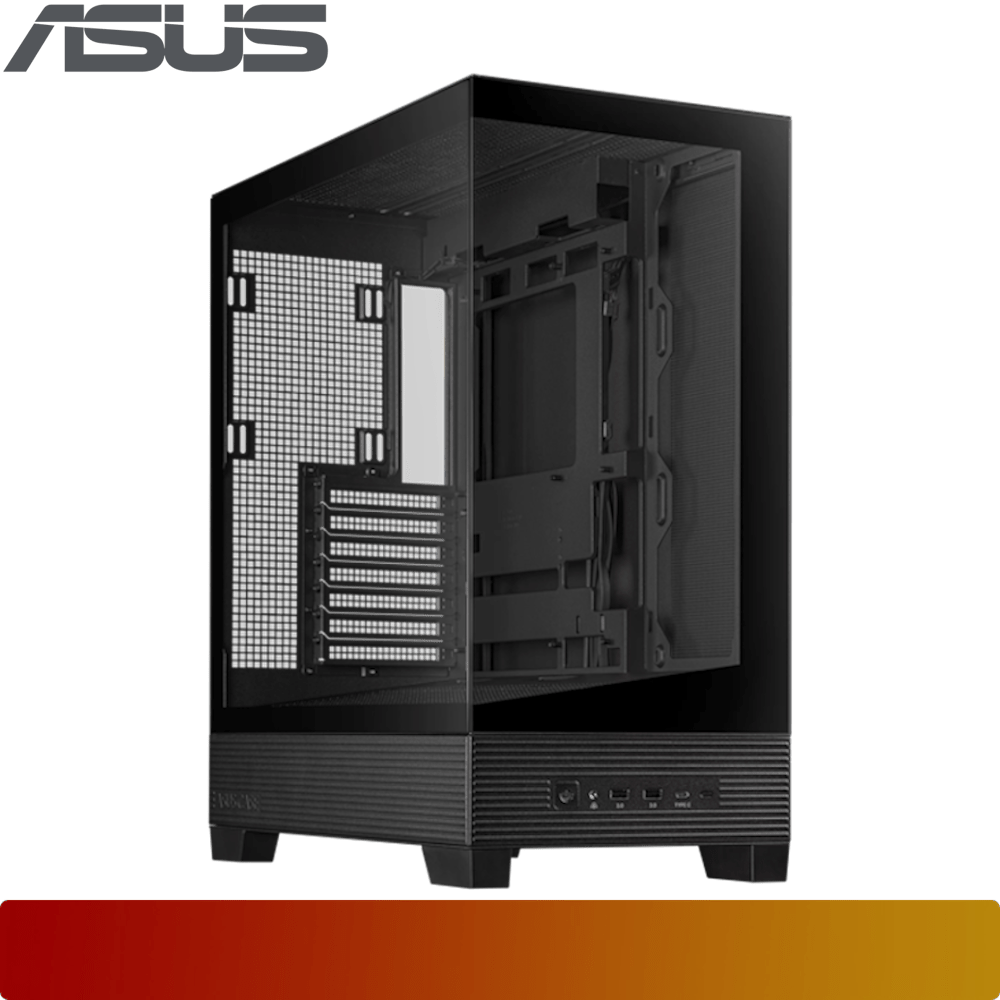 ASUS A31 Case - 10 - Nano Komputer