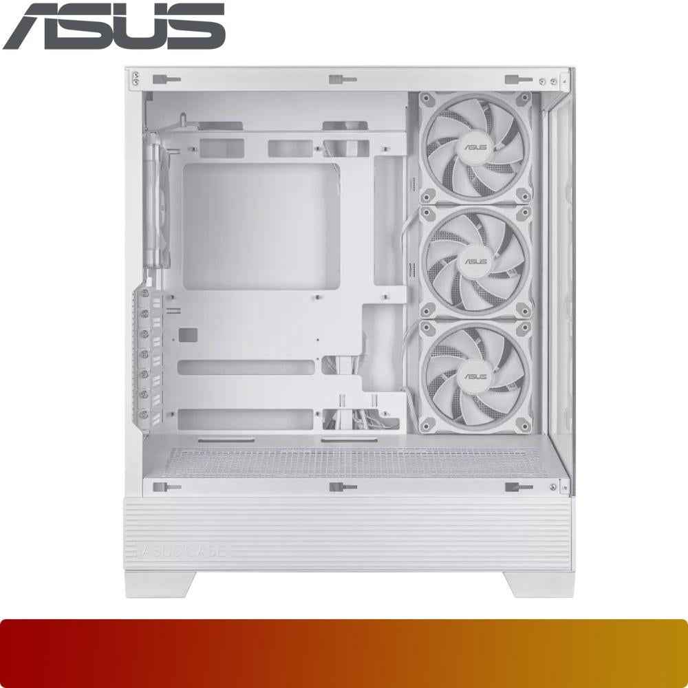ASUS A31 PLUS Case - 3 - Nano Komputer