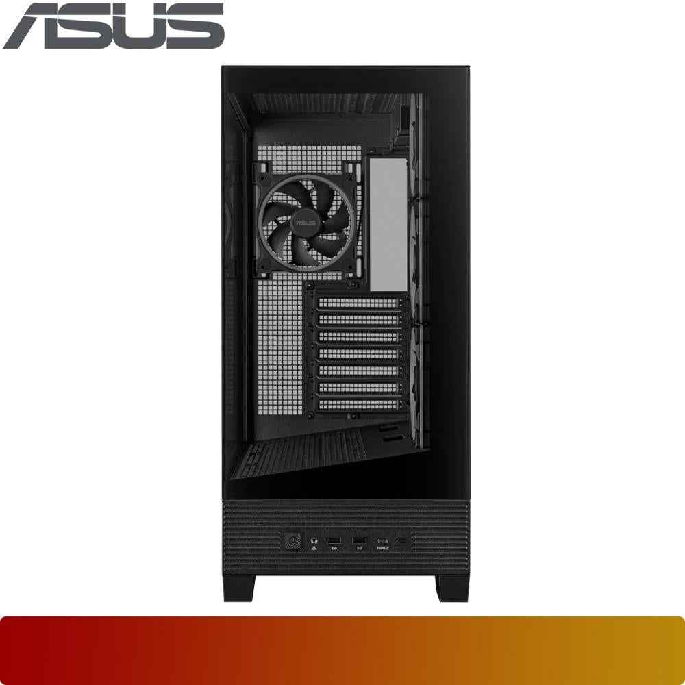 ASUS A31 PLUS Case - 2 - Nano Komputer
