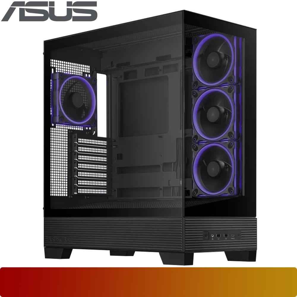 ASUS A31 PLUS Case - 8 - Nano Komputer