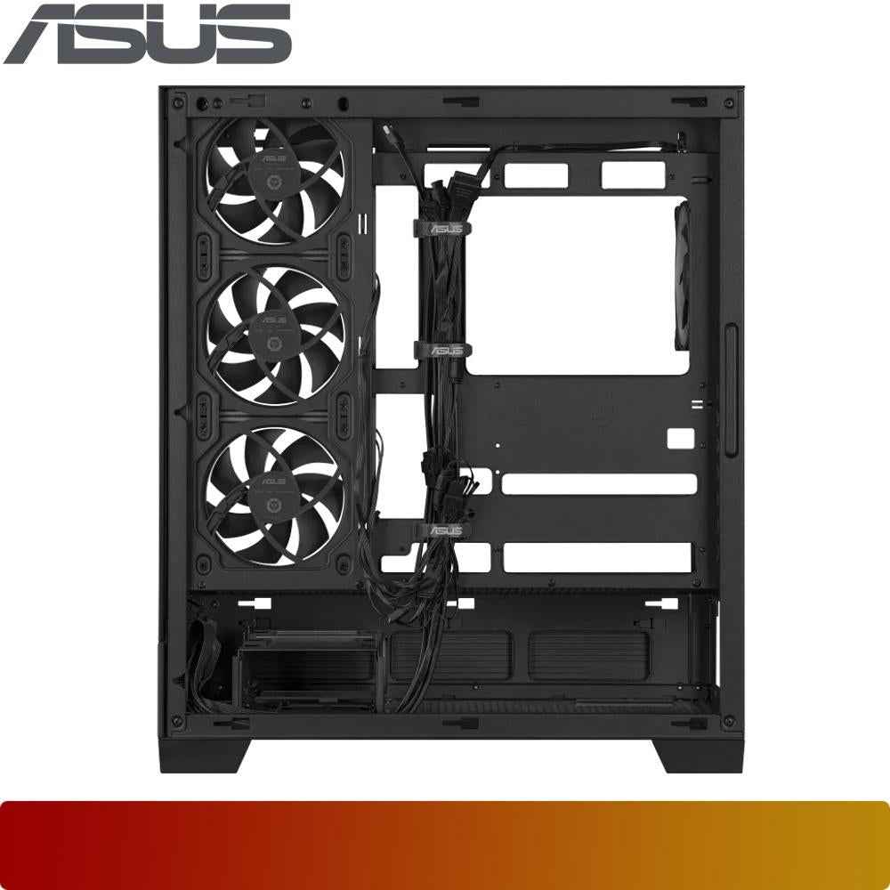 ASUS A31 PLUS Case - 4 - Nano Komputer