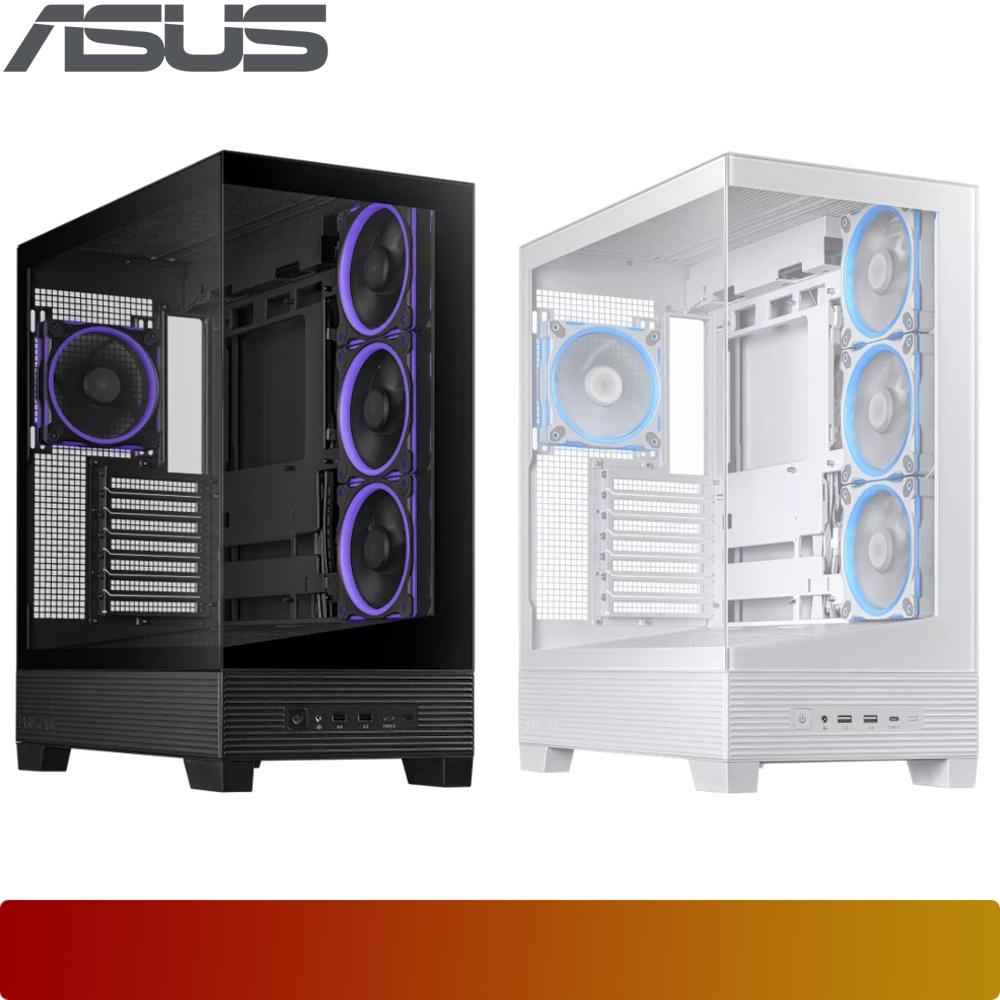 ASUS A31 PLUS Case - 1 - Nano Komputer