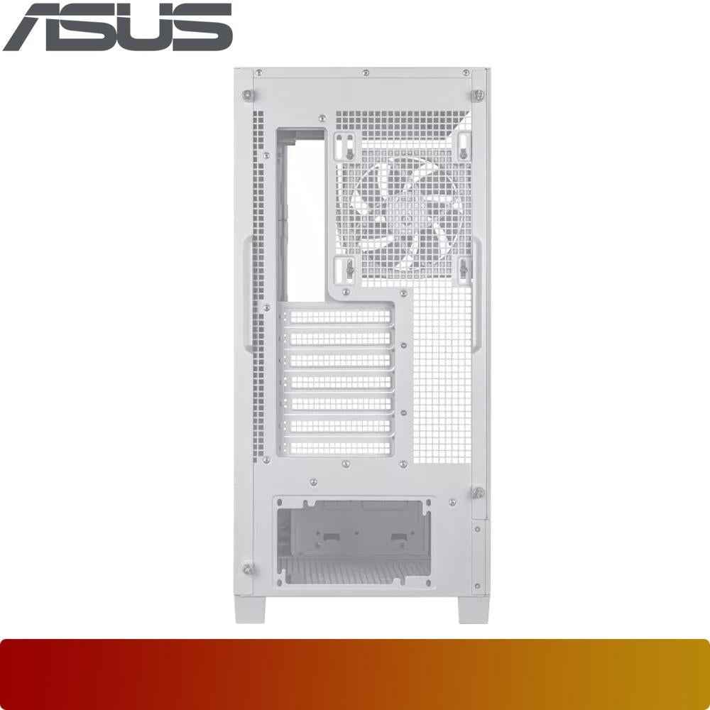 ASUS A31 PLUS Case - 5 - Nano Komputer