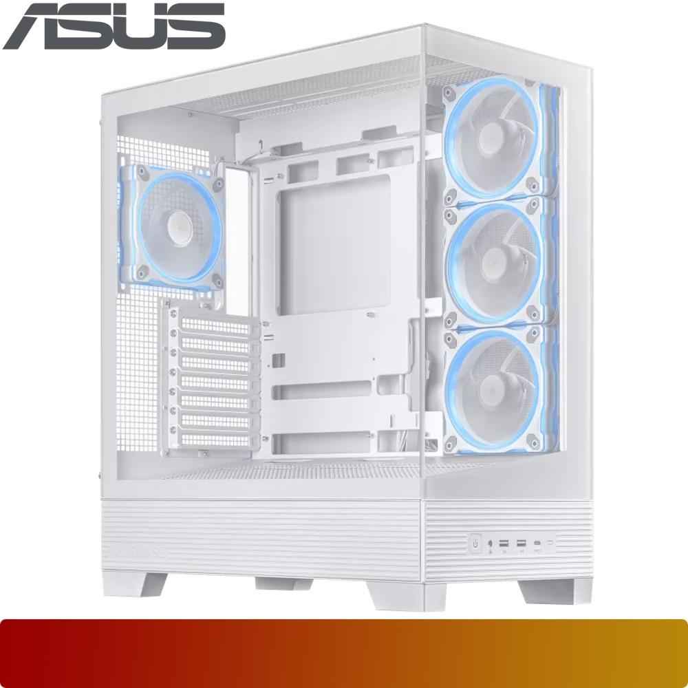 ASUS A31 PLUS Case - 9 - Nano Komputer