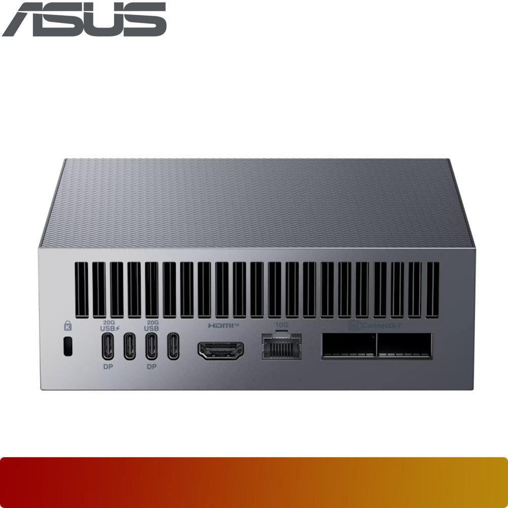 ASUS Ascent GX10 - GB104TID-3-Nano Komputer