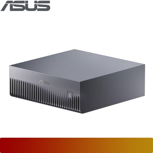 ASUS Ascent GX10 - GB104TID-1-Nano Komputer