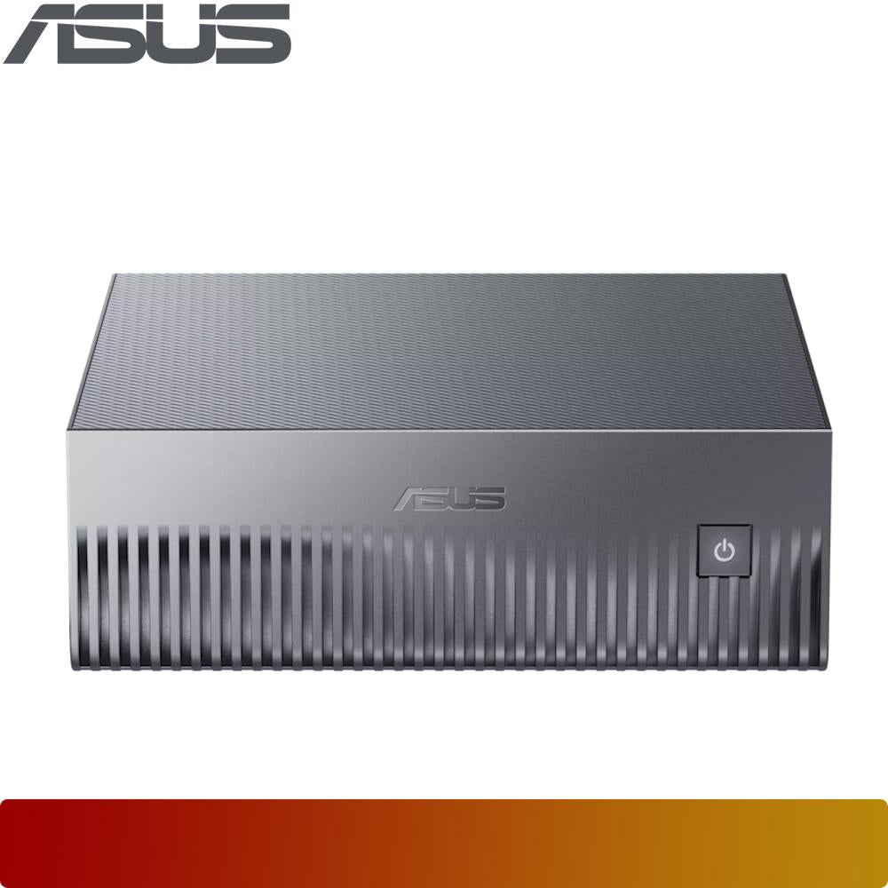 ASUS Ascent GX10 - GB104TID-2-Nano Komputer