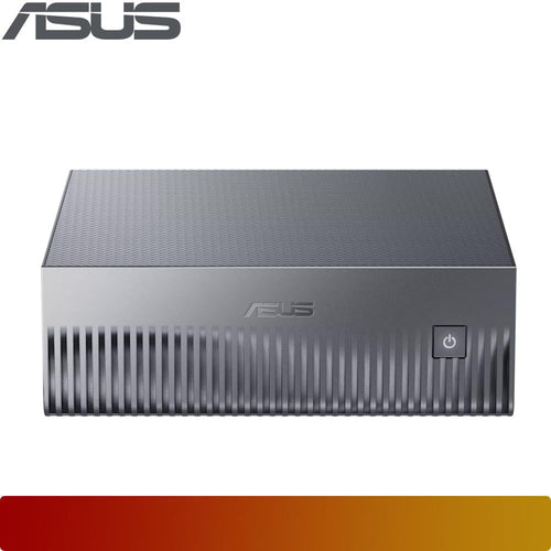 ASUS Ascent GX10 - GB104TID-2-Nano Komputer