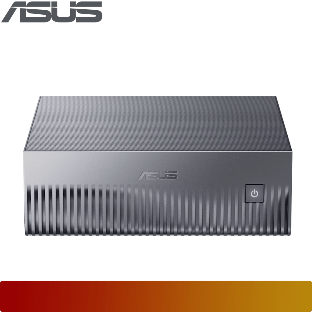 ASUS Ascent GX10 - 6 - Nano Komputer