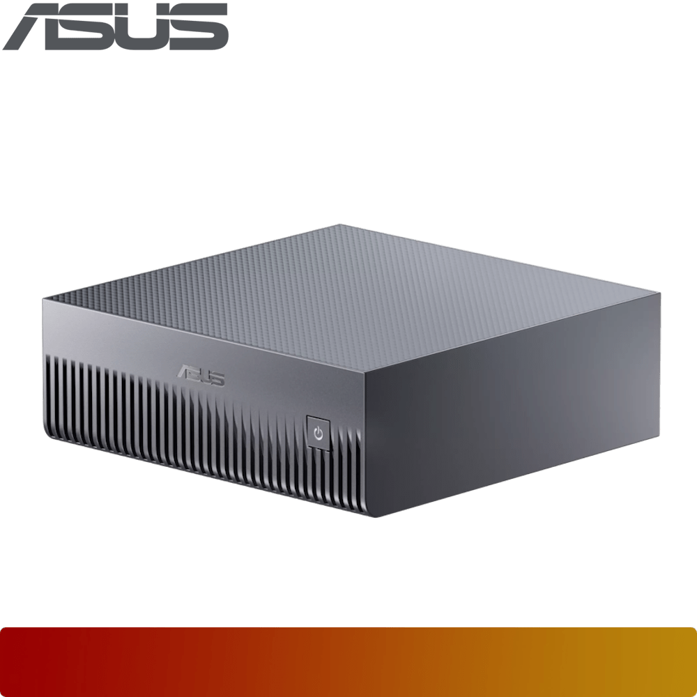 ASUS Ascent GX10 - 1 - Nano Komputer
