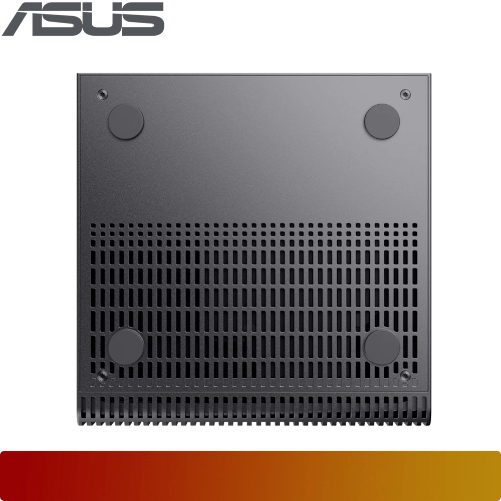 ASUS Ascent GX10 - 5 - Nano Komputer