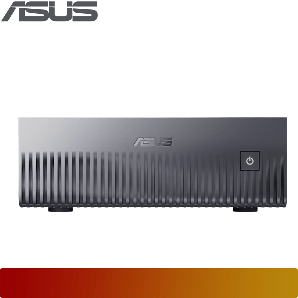 ASUS Ascent GX10 - 2 - Nano Komputer