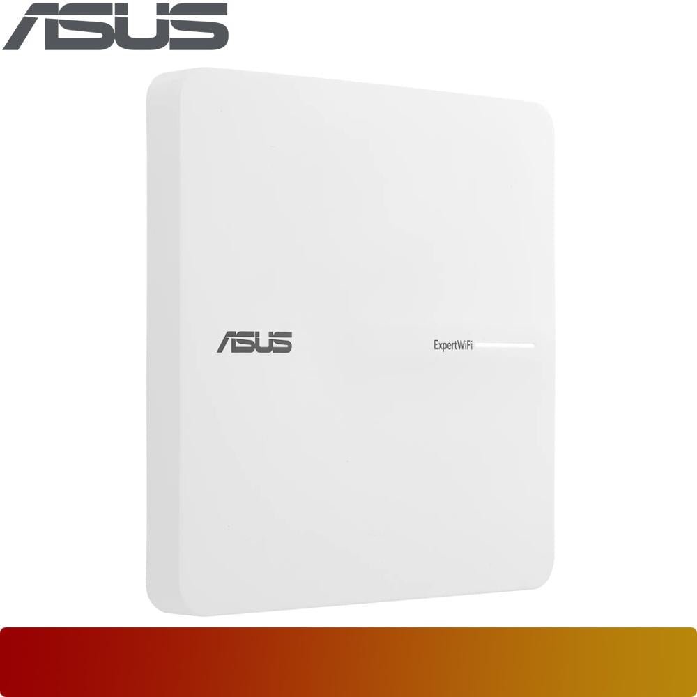 ASUS ASUS ExpertWiFi EBA63 - 3 - Nano Komputer