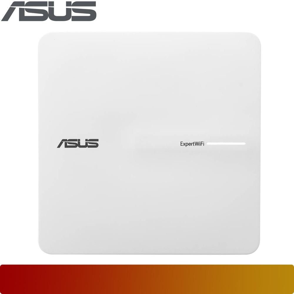 ASUS ASUS ExpertWiFi EBA63 - 2 - Nano Komputer