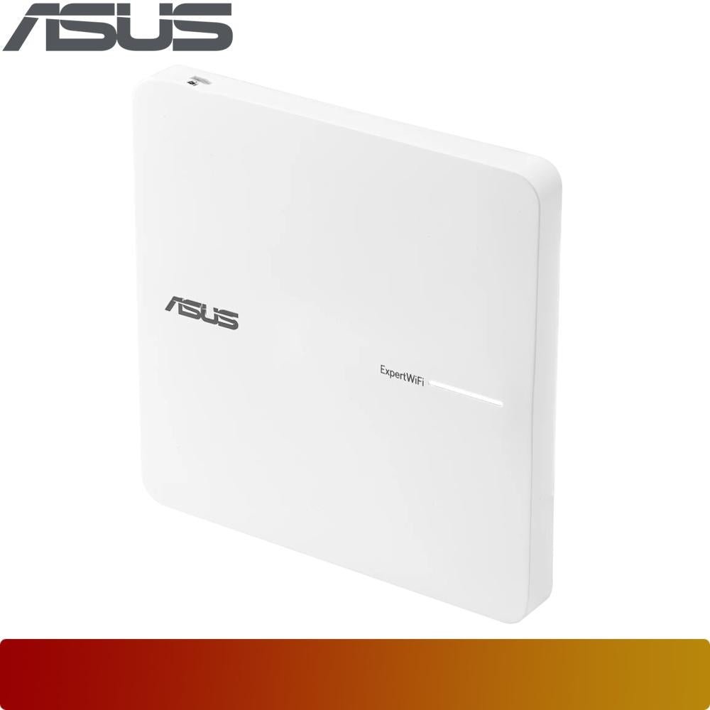 ASUS ASUS ExpertWiFi EBA63 - 4 - Nano Komputer