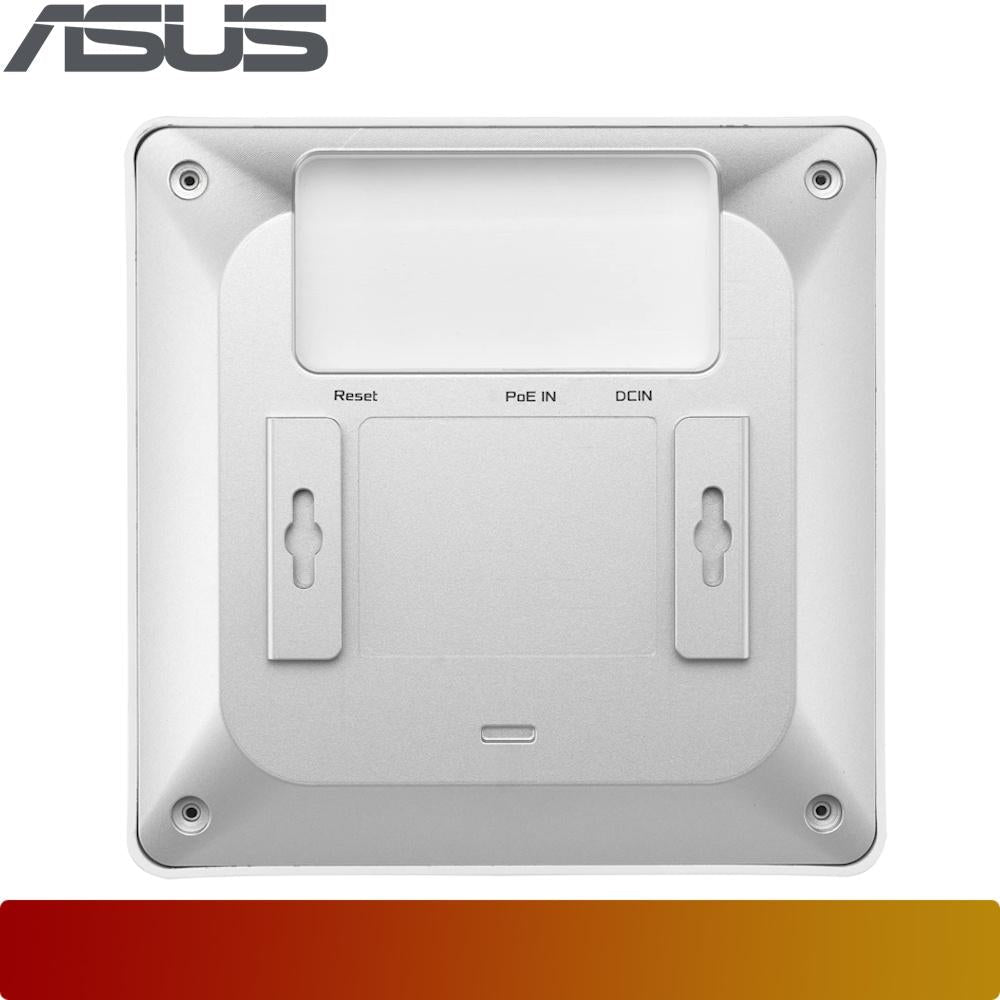 ASUS ASUS ExpertWiFi EBA63 - 6 - Nano Komputer