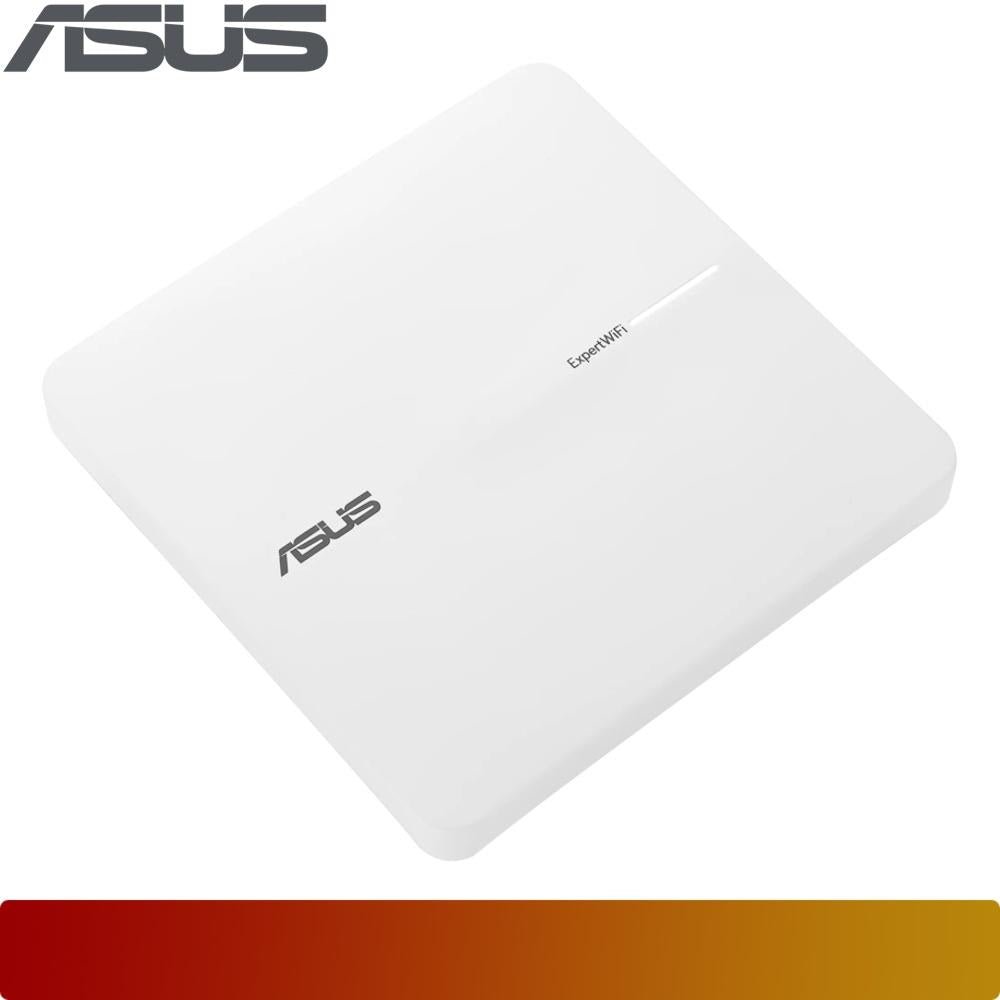 ASUS ASUS ExpertWiFi EBA63 - 5 - Nano Komputer