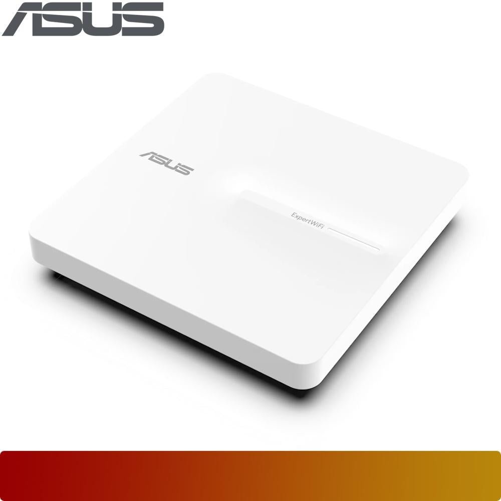ASUS ASUS ExpertWiFi EBA63 - 1 - Nano Komputer