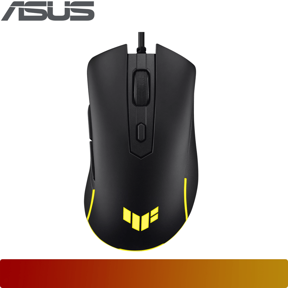 ASUS ASUS TUF Gaming M3 Gen II - 1 - Nano Komputer