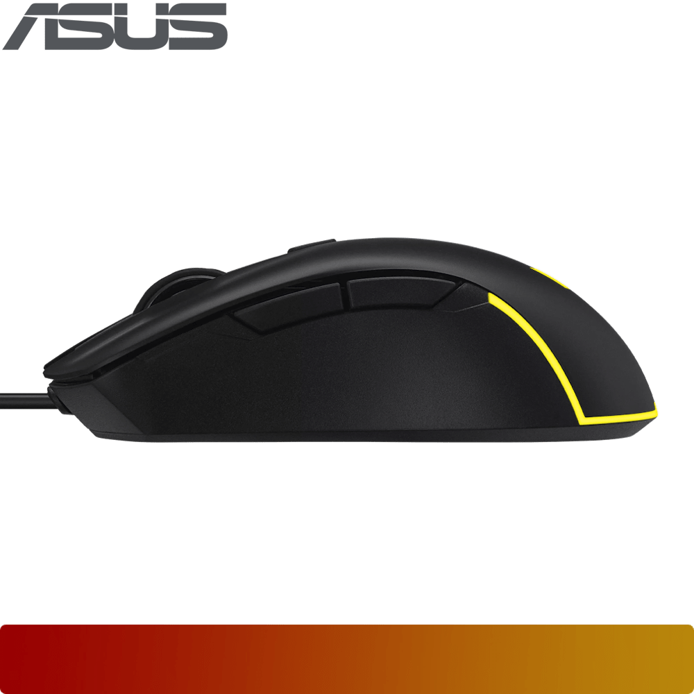 ASUS ASUS TUF Gaming M3 Gen II - 3 - Nano Komputer