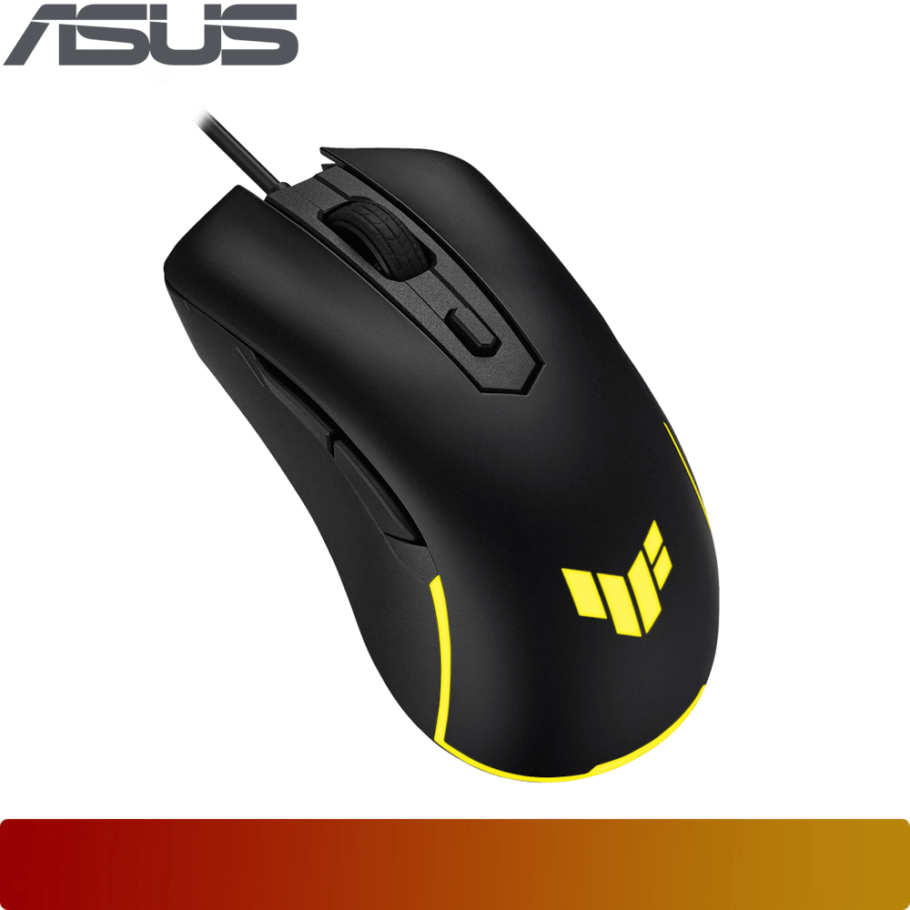 ASUS ASUS TUF Gaming M3 Gen II - 2 - Nano Komputer