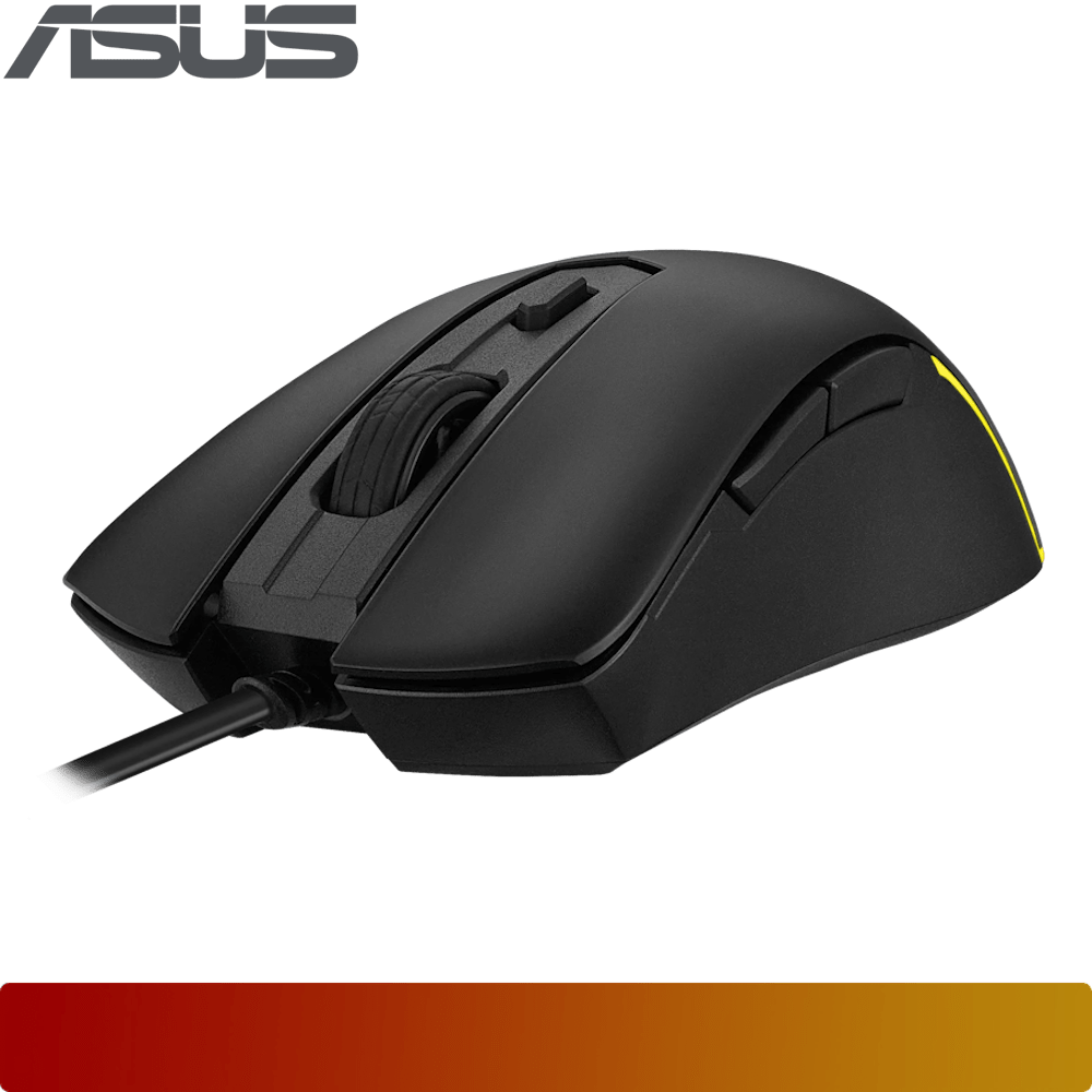 ASUS ASUS TUF Gaming M3 Gen II - 4 - Nano Komputer