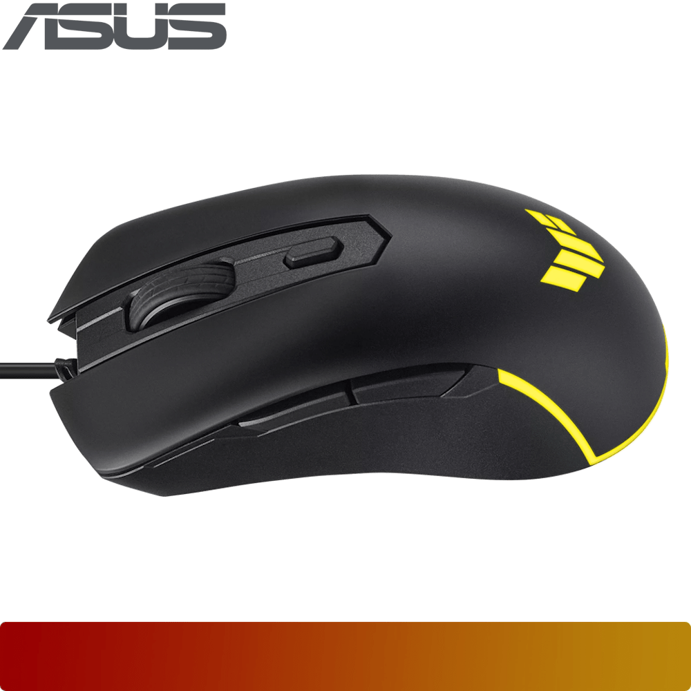 ASUS ASUS TUF Gaming M3 Gen II - 5 - Nano Komputer