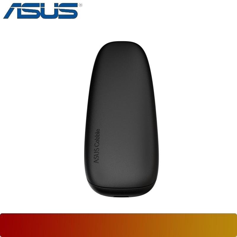 ASUS Cobble SSD Enclosure A USB - C 3.2 Gen 2x1 - 3 - Nano Komputer