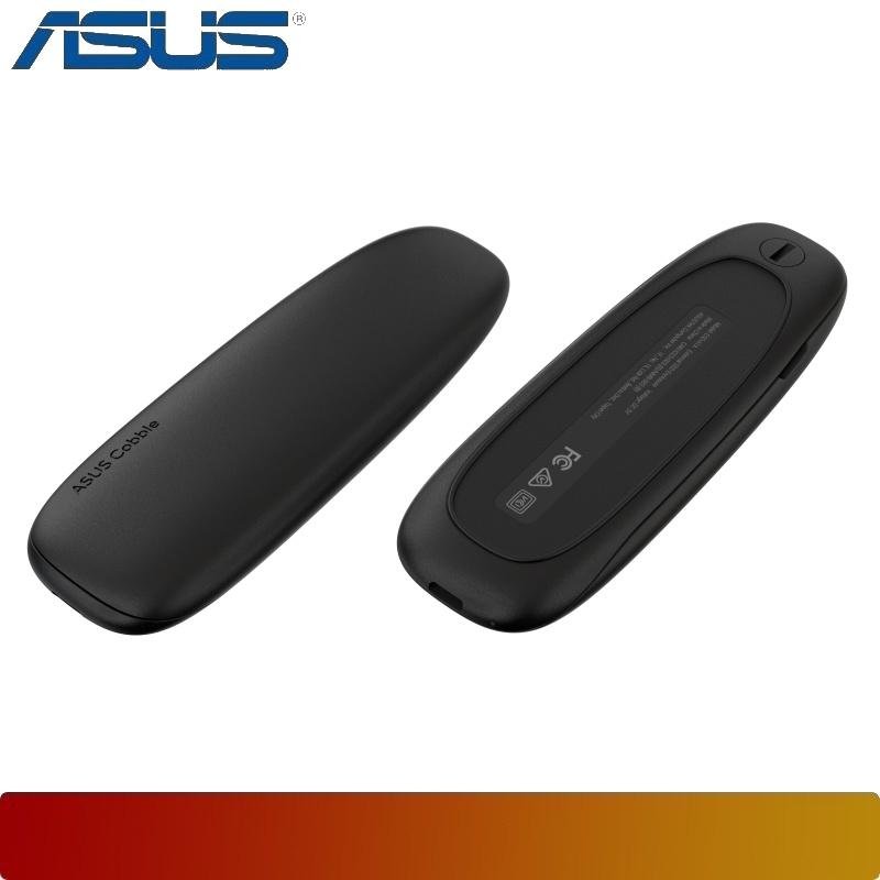 ASUS Cobble SSD Enclosure A USB - C 3.2 Gen 2x1 - 6 - Nano Komputer