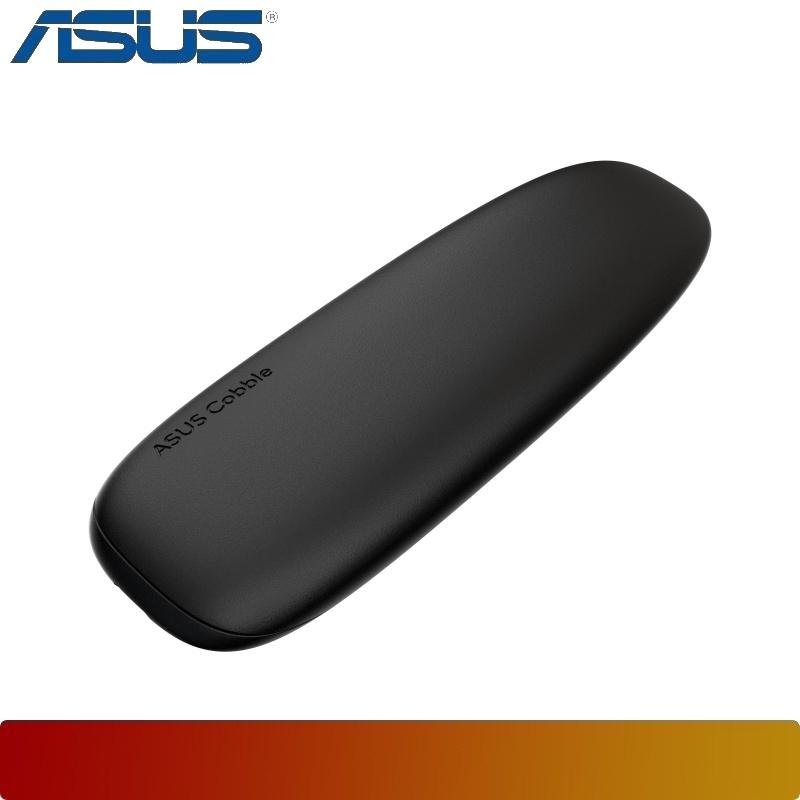 ASUS Cobble SSD Enclosure A USB - C 3.2 Gen 2x1 - 1 - Nano Komputer