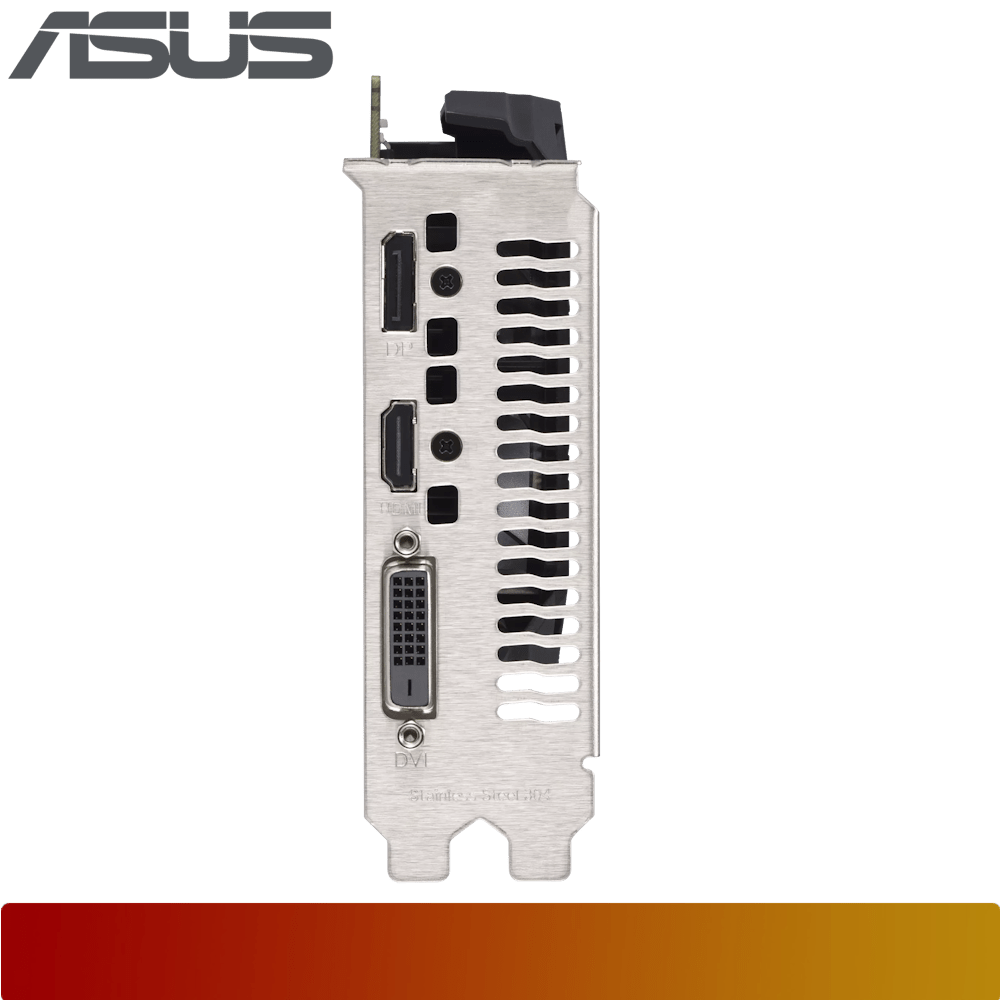 ASUS Dual GeForce RTX 3050 OC Edition 6GB GDDR6 - 4 - Nano Komputer