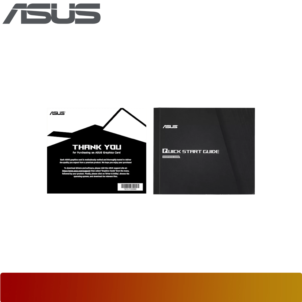 ASUS Dual GeForce RTX 5060 8GB GDDR7 OC Edition - 6 - Nano Komputer