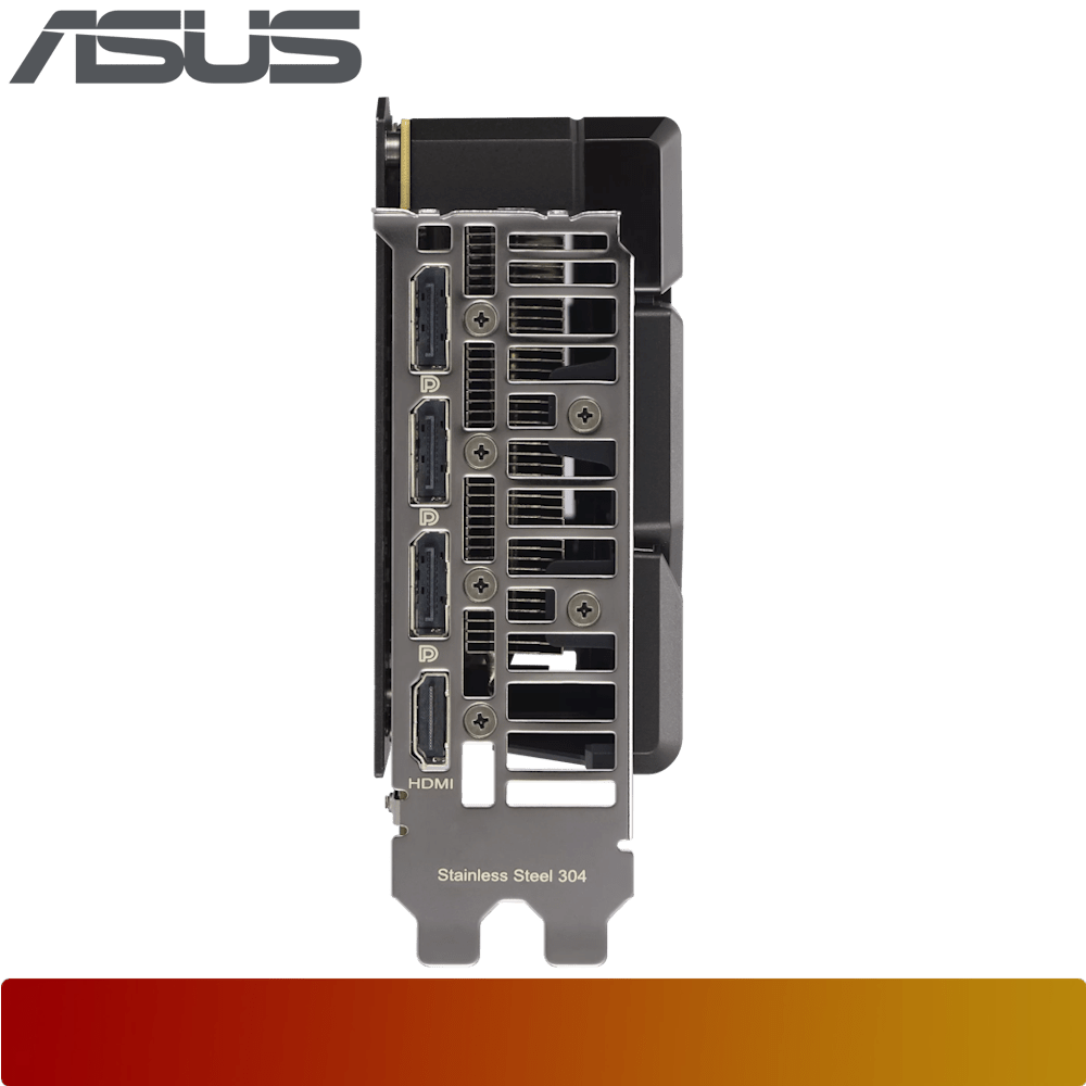 ASUS Dual GeForce RTX 5060 Ti 16GB GDDR7 OC Edition - 5 - Nano Komputer