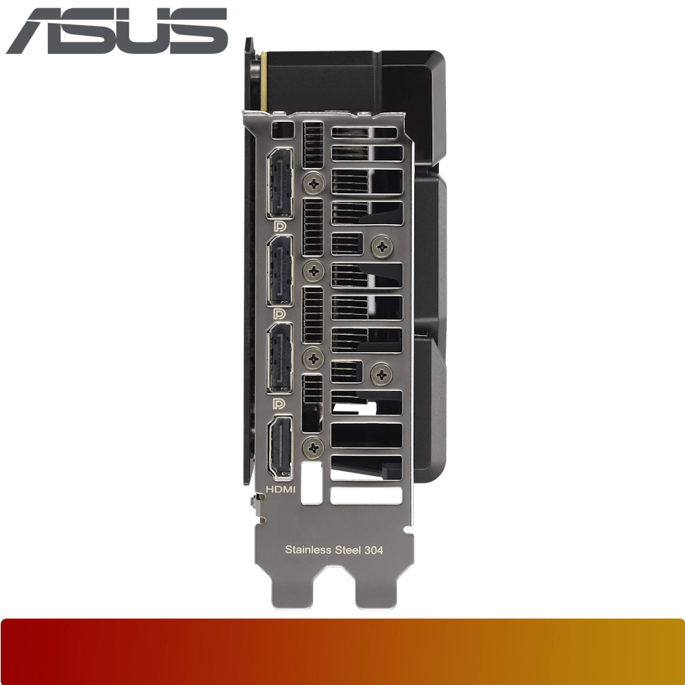 ASUS Dual GeForce RTX 5060 Ti 8GB GDDR7 OC Edition - 5 - Nano Komputer