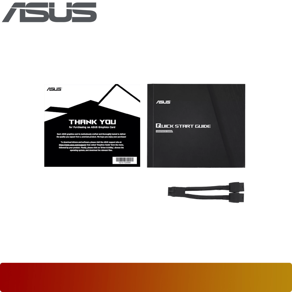 ASUS Dual GeForce RTX 5070 12GB GDDR7 OC Edition - 6 - Nano Komputer