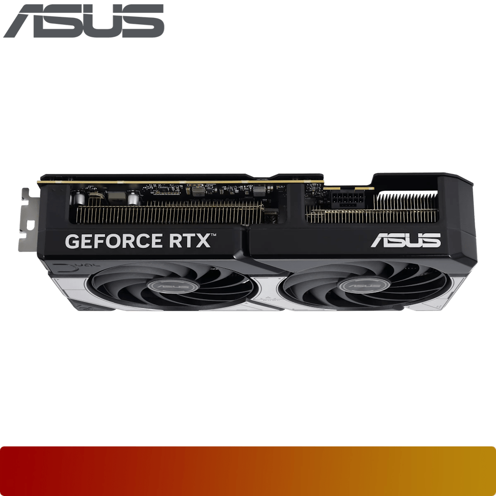 ASUS Dual GeForce RTX 5070 12GB GDDR7 OC Edition - 4 - Nano Komputer