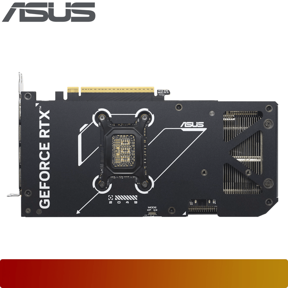 ASUS Dual GeForce RTX 5070 12GB GDDR7 OC Edition - 3 - Nano Komputer