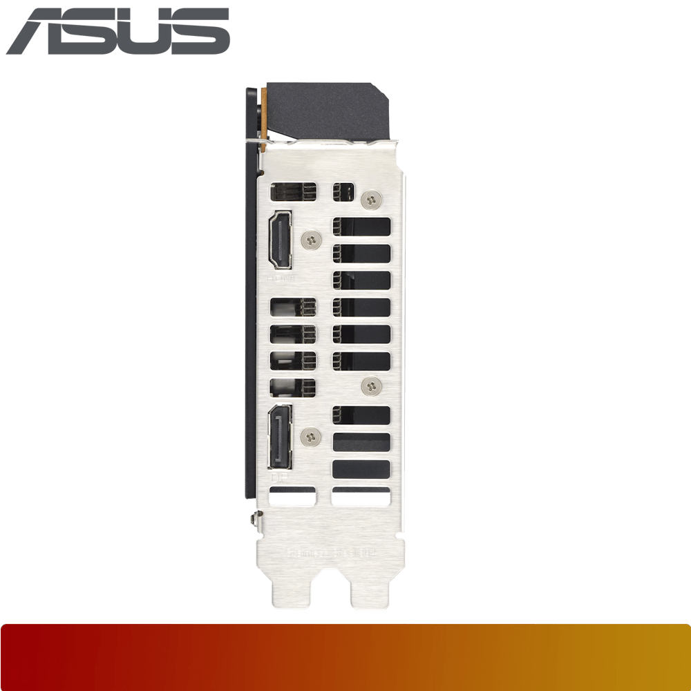 ASUS Dual Radeon RX 6500 XT V2 OC Edition 4GB GDDR6 - 5 - Nano Komputer