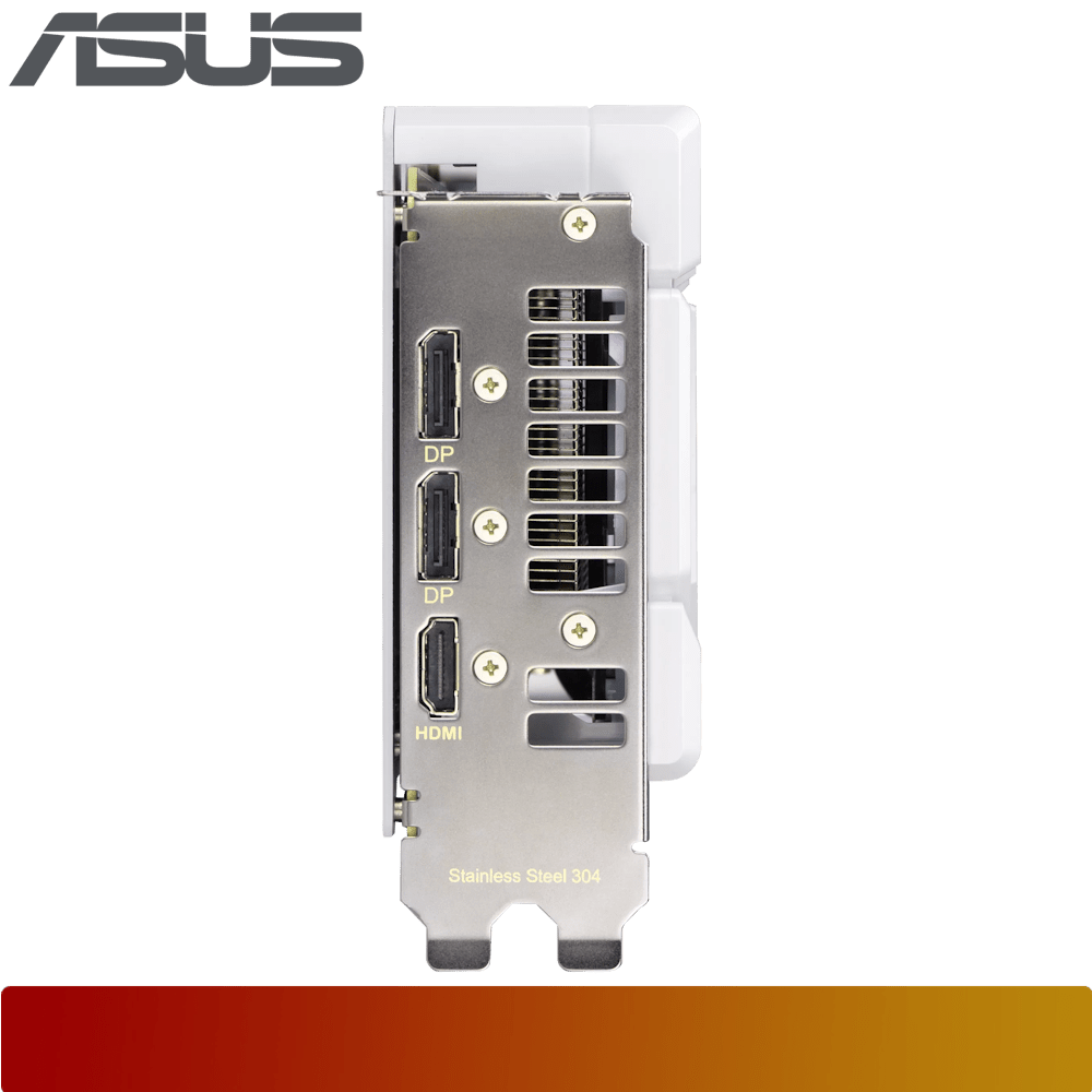 ASUS Dual Radeon RX 9060 XT 16GB GDDR6 White Edition - 5 - Nano Komputer