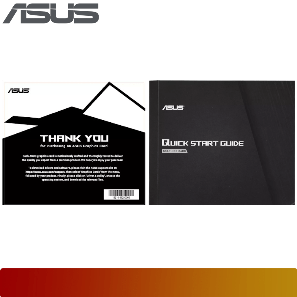 ASUS Dual Radeon RX 9060 XT 8G GDDR6 - 6 - Nano Komputer