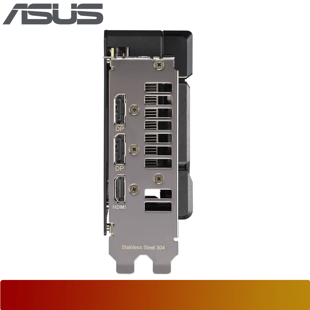 ASUS Dual Radeon RX 9060 XT 8G GDDR6 - 5 - Nano Komputer