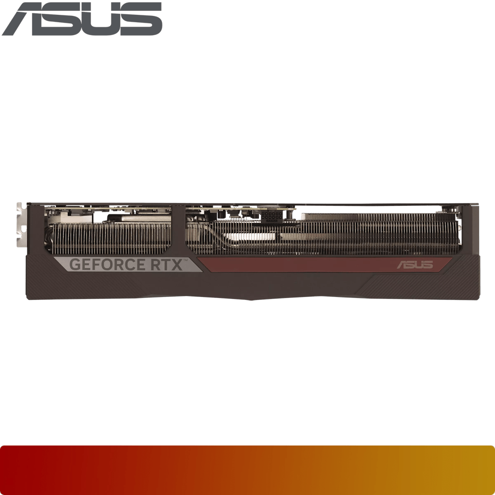 ASUS GeForce RTX 5080 16GB GDDR7 Noctua OC Edition - 4 - Nano Komputer