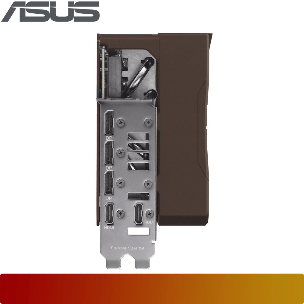 ASUS GeForce RTX 5080 16GB GDDR7 Noctua OC Edition - 7 - Nano Komputer