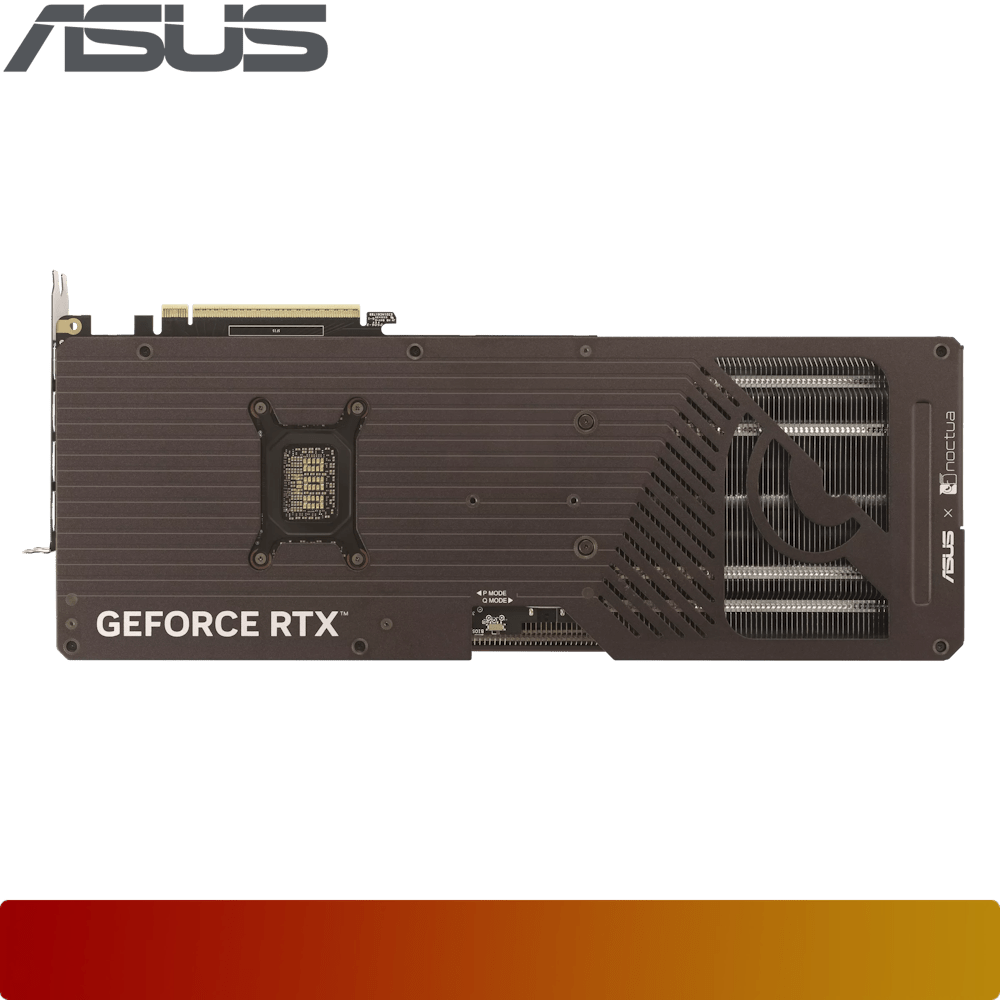 ASUS GeForce RTX 5080 16GB GDDR7 Noctua OC Edition - 3 - Nano Komputer