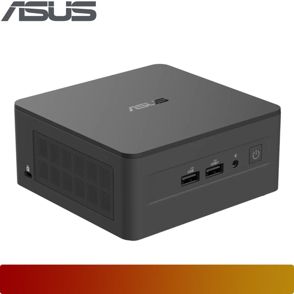 ASUS NUC 13 Pro Tall kit Barebone (RNUC13ANHH700000I)-4-Nano Komputer