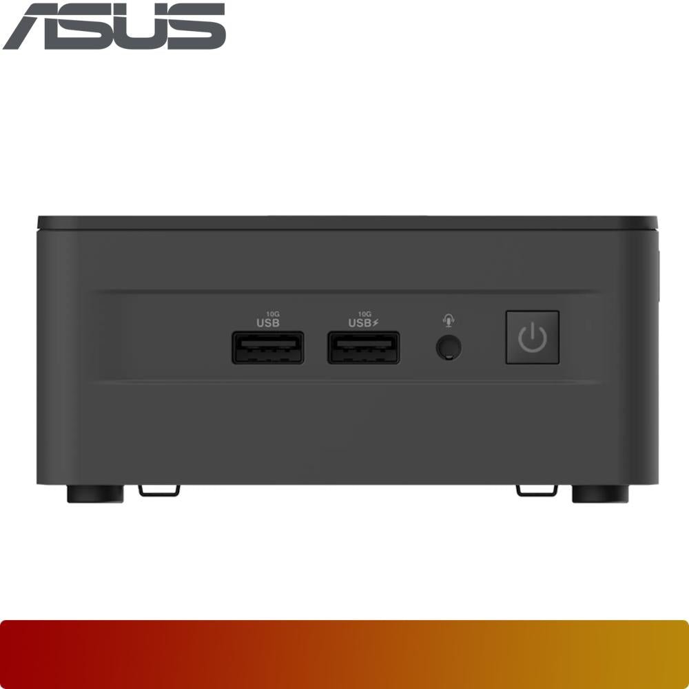 ASUS NUC 13 Pro Tall kit Barebone (RNUC13ANHH700000I)-2-Nano Komputer