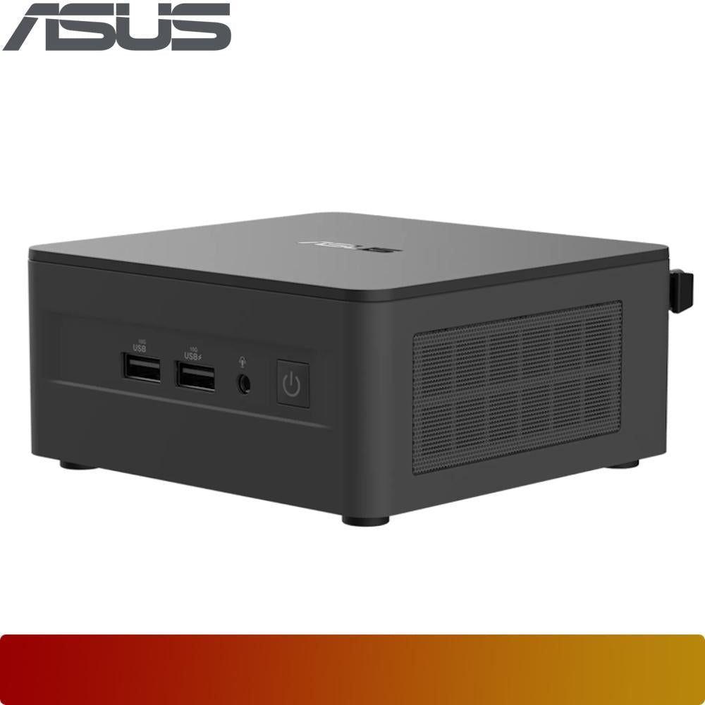 ASUS NUC 13 Pro Tall kit Barebone (RNUC13ANHH700000I)-1-Nano Komputer