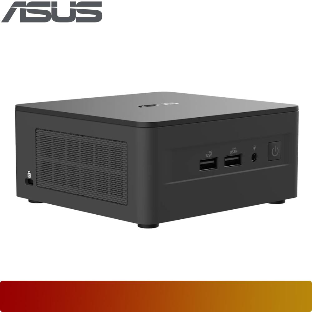 ASUS NUC 13 Pro Tall kit Barebone (RNUC13ANHH700000I)-6-Nano Komputer