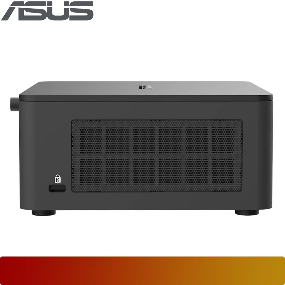 ASUS NUC 13 Pro Tall kit Barebone (RNUC13ANHH700000I)-5-Nano Komputer